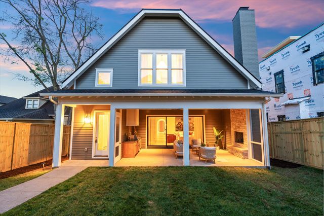 $3,160,000 | 2109 10th Avenue South, Nashville, TN 37204