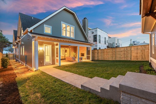 $3,160,000 | 2109 10th Avenue South, Nashville, TN 37204