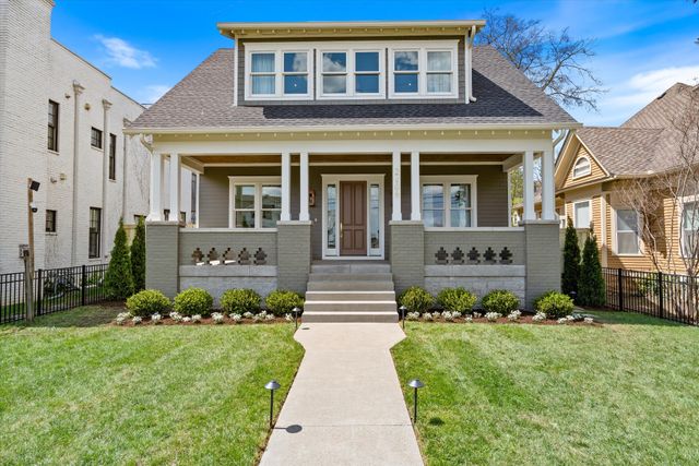 $3,160,000 | 2109 10th Avenue South, Nashville, TN 37204