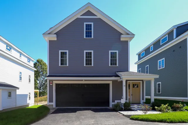 $999,900 | 31 Eden Lane, Unit 5, Portsmouth, NH 03801