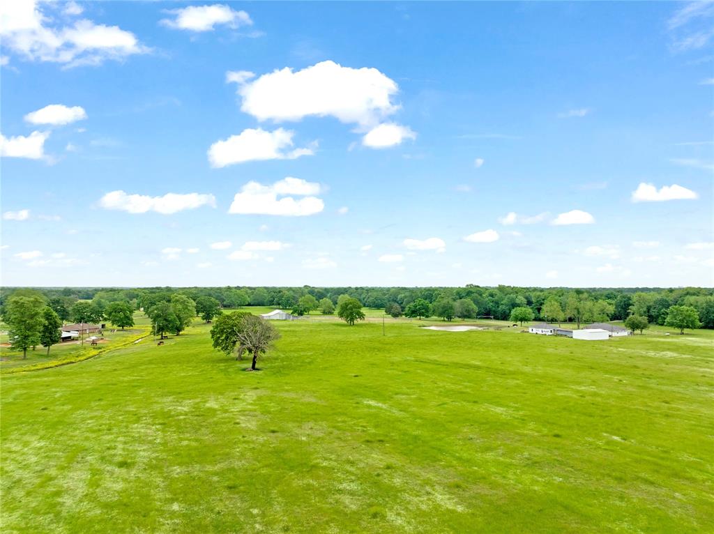 1355 County Road 33100 Sumner, TX 75486 - Photo 9 of 34 a view of a lake with houses in the background