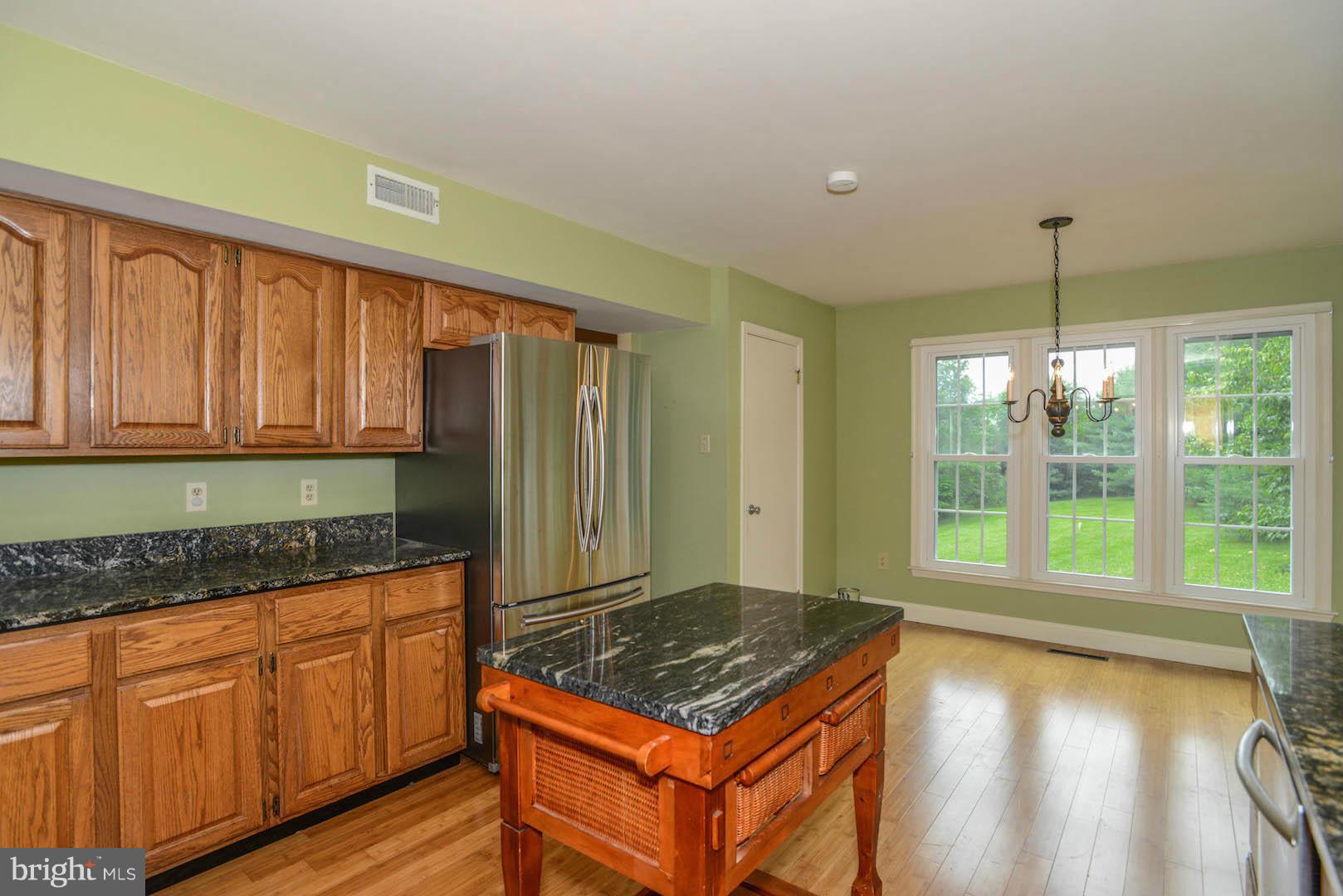 3341 Kemptown Church Road Monrovia, MD 21770 - Photo 5 of 30 Kitchen