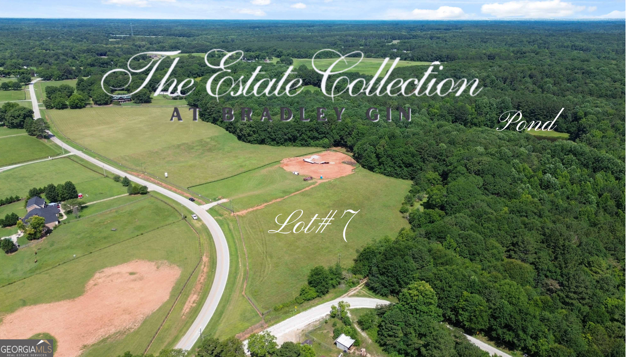 Tract 7 Bradley Gin Road Monroe, GA 30656 - Photo 6 of 16