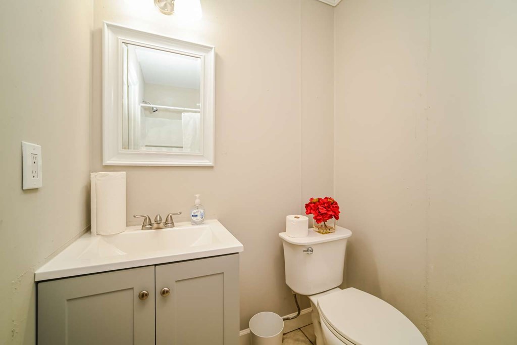 1417 Calvin Murphy Road Grantville, GA 30220 - Photo 19 of 25 Gallery Image 19
