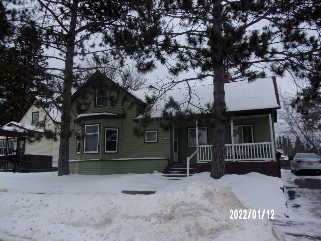 815 Bruner Street Rhinelander, WI 54501 - Photo 1 of 15 Gallery Image 1