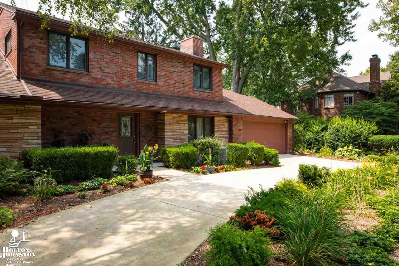 1067 Devonshire Road Grosse Pointe Park, MI 48230 - Photo 57 of 58