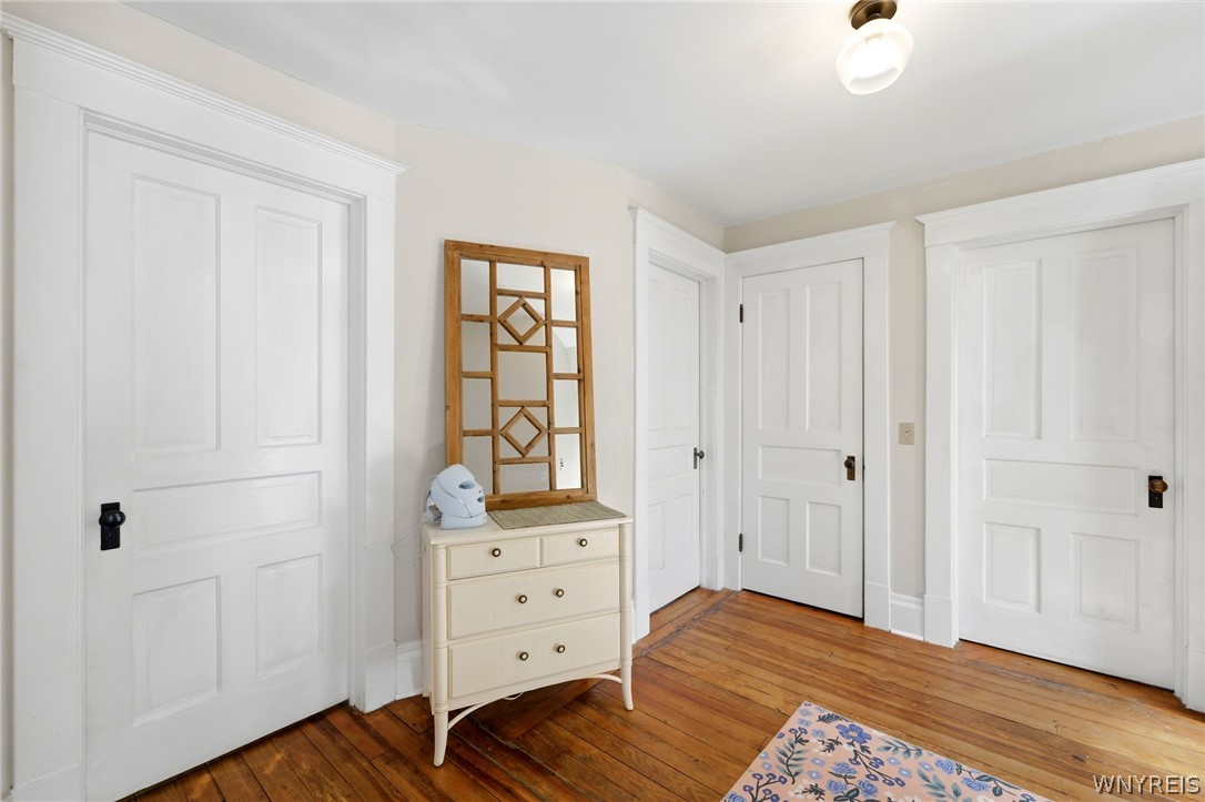 804 West Center Street Ridgeway, NY 14103 - Photo 23 of 41
