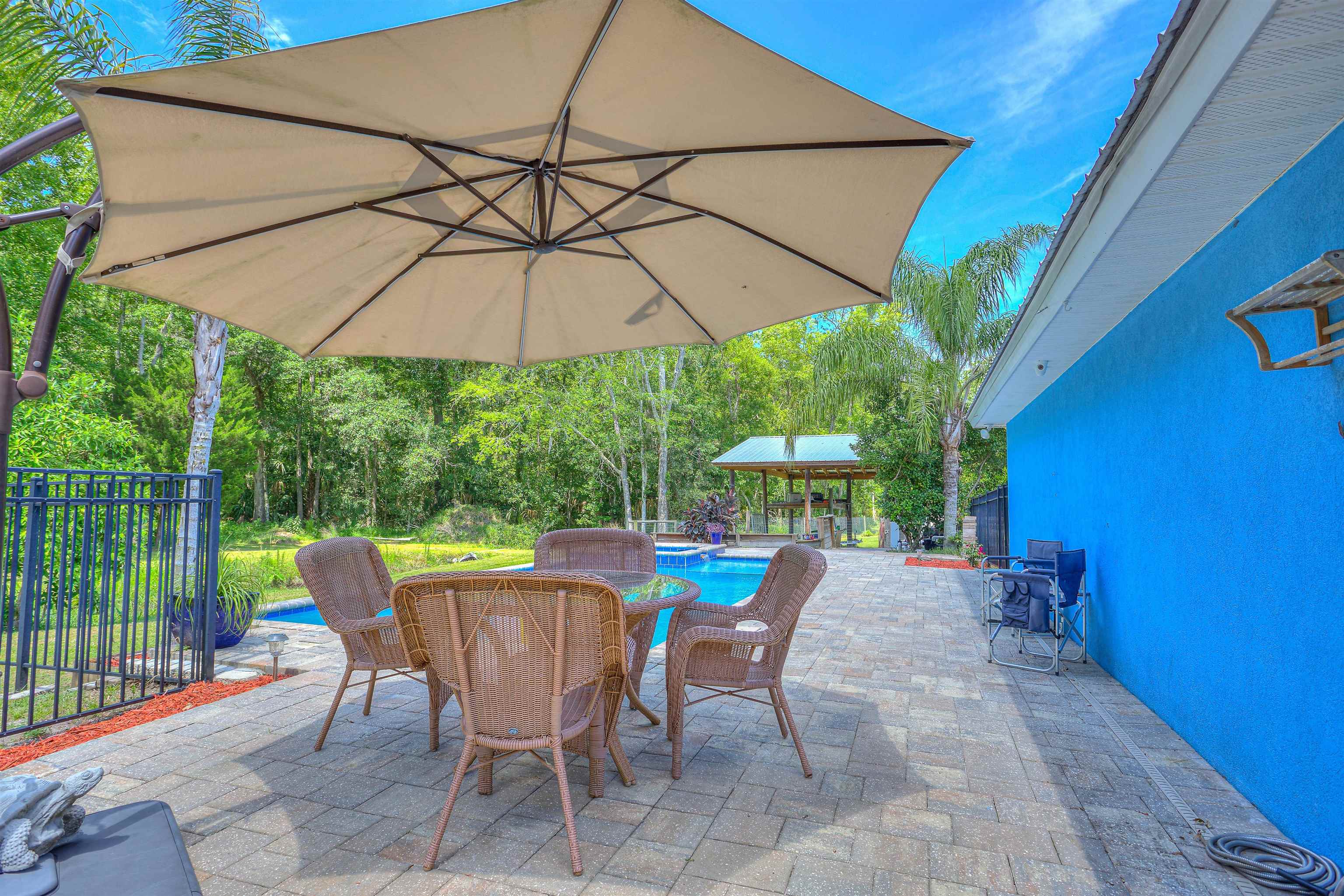 4520 Manucy Road St. Augustine, FL 32084 - Photo 36 of 53 Gallery Image 36
