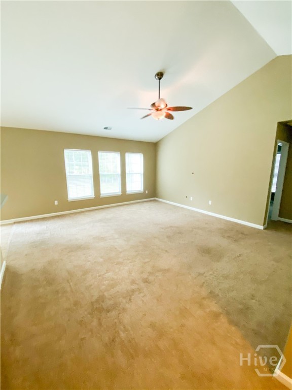 34 Hamilton Grove Drive Pooler, GA 31322 - Photo 4 of 16 Gallery Image 4