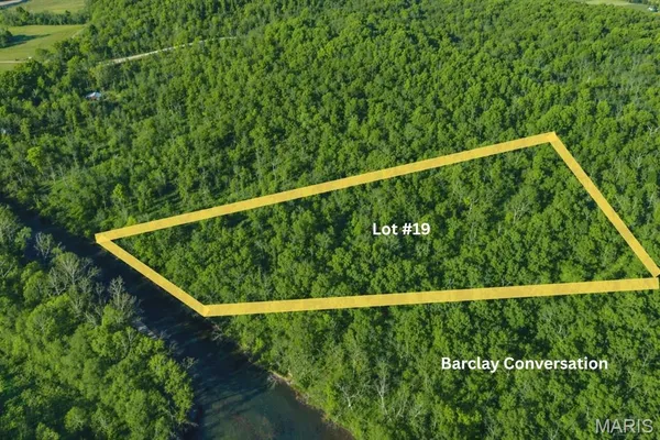 $220,000 | Lot #19 Marigold, Lebanon, MO 65536