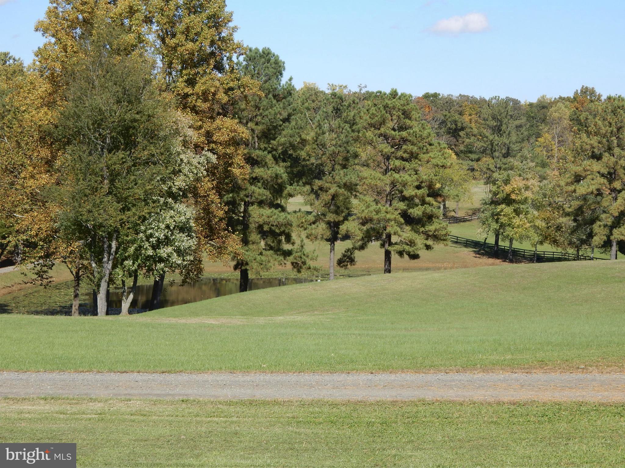 9154 Lees Ridge Road Warrenton, VA 20186 - Photo 24 of 29 Driveway