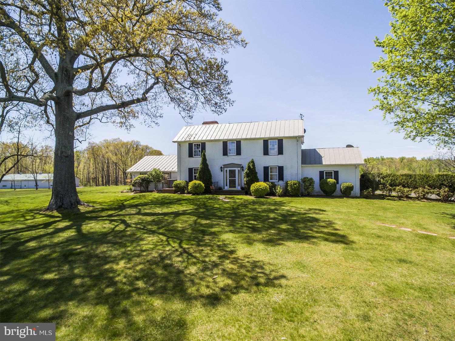 9154 Lees Ridge Road Warrenton, VA 20186 - Photo 27 of 29 Exterior (Front)