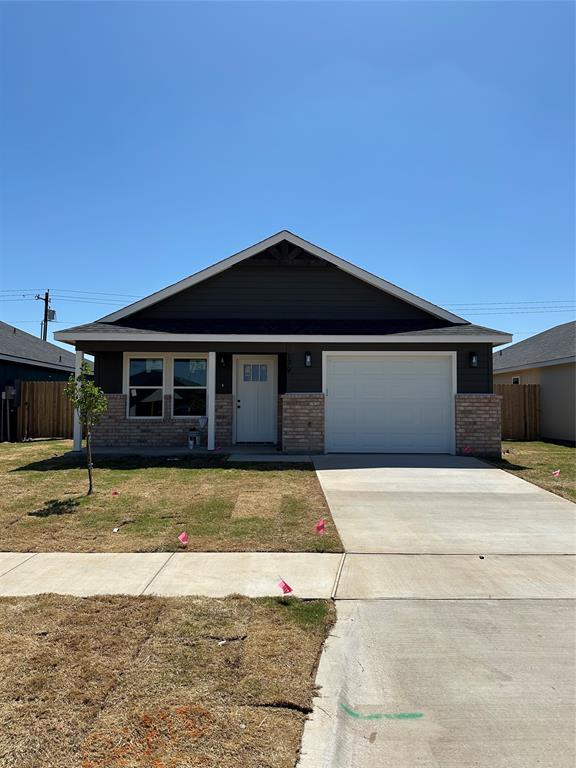 179 Tombstone Road Abilene, TX 79602 - Photo 1 of 1