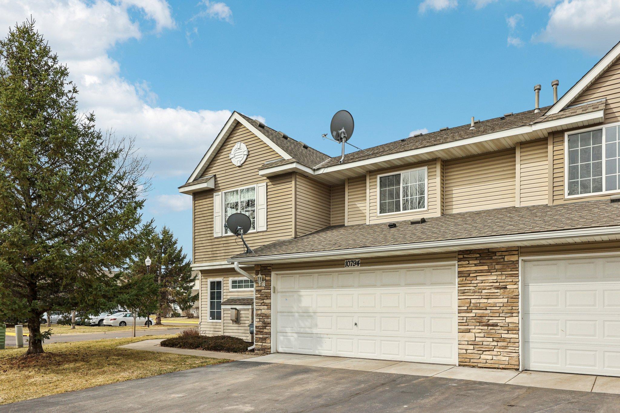 10794 Unity Lane Brooklyn Park, MN 55443 - Photo 28 of 31