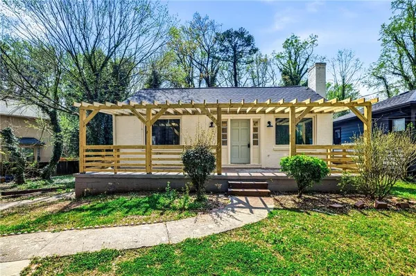 $445,000 | 2008 Beecher Road Southwest, Atlanta, GA 30311