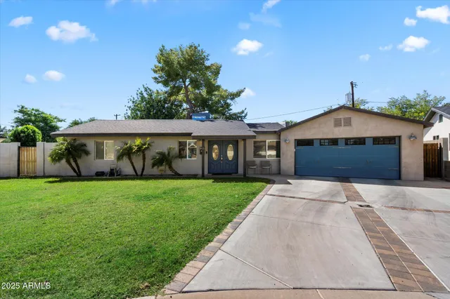 $1,390,000 | 3818 North 32nd Place, Phoenix, AZ 85018