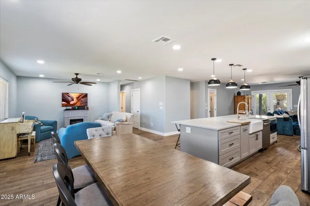 $1,390,000 | 3818 North 32nd Place, Phoenix, AZ 85018