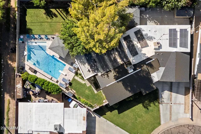 $1,390,000 | 3818 North 32nd Place, Phoenix, AZ 85018