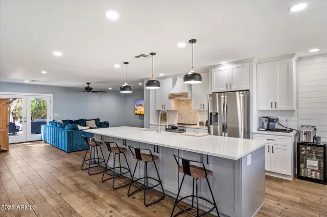 $1,390,000 | 3818 North 32nd Place, Phoenix, AZ 85018