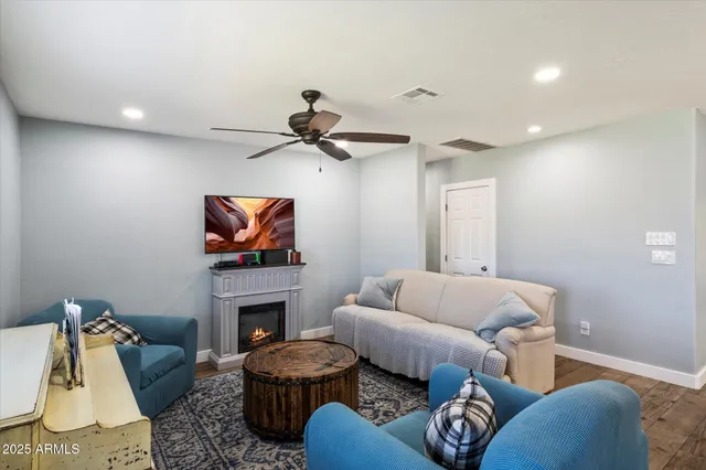 $1,390,000 | 3818 North 32nd Place, Phoenix, AZ 85018