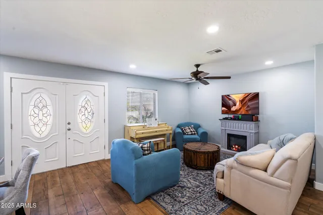 $1,390,000 | 3818 North 32nd Place, Phoenix, AZ 85018