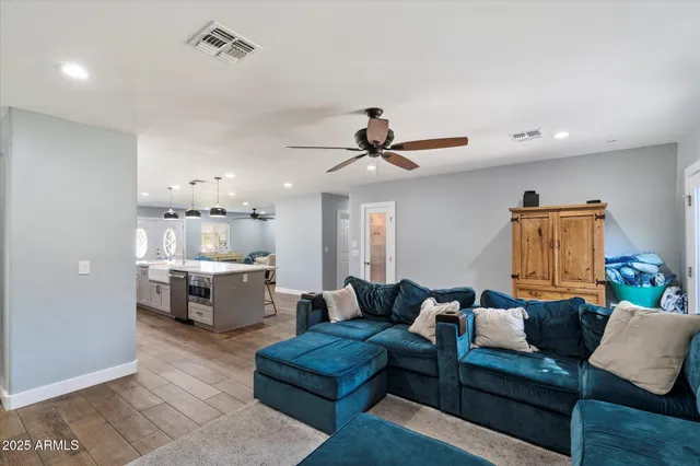 $1,390,000 | 3818 North 32nd Place, Phoenix, AZ 85018