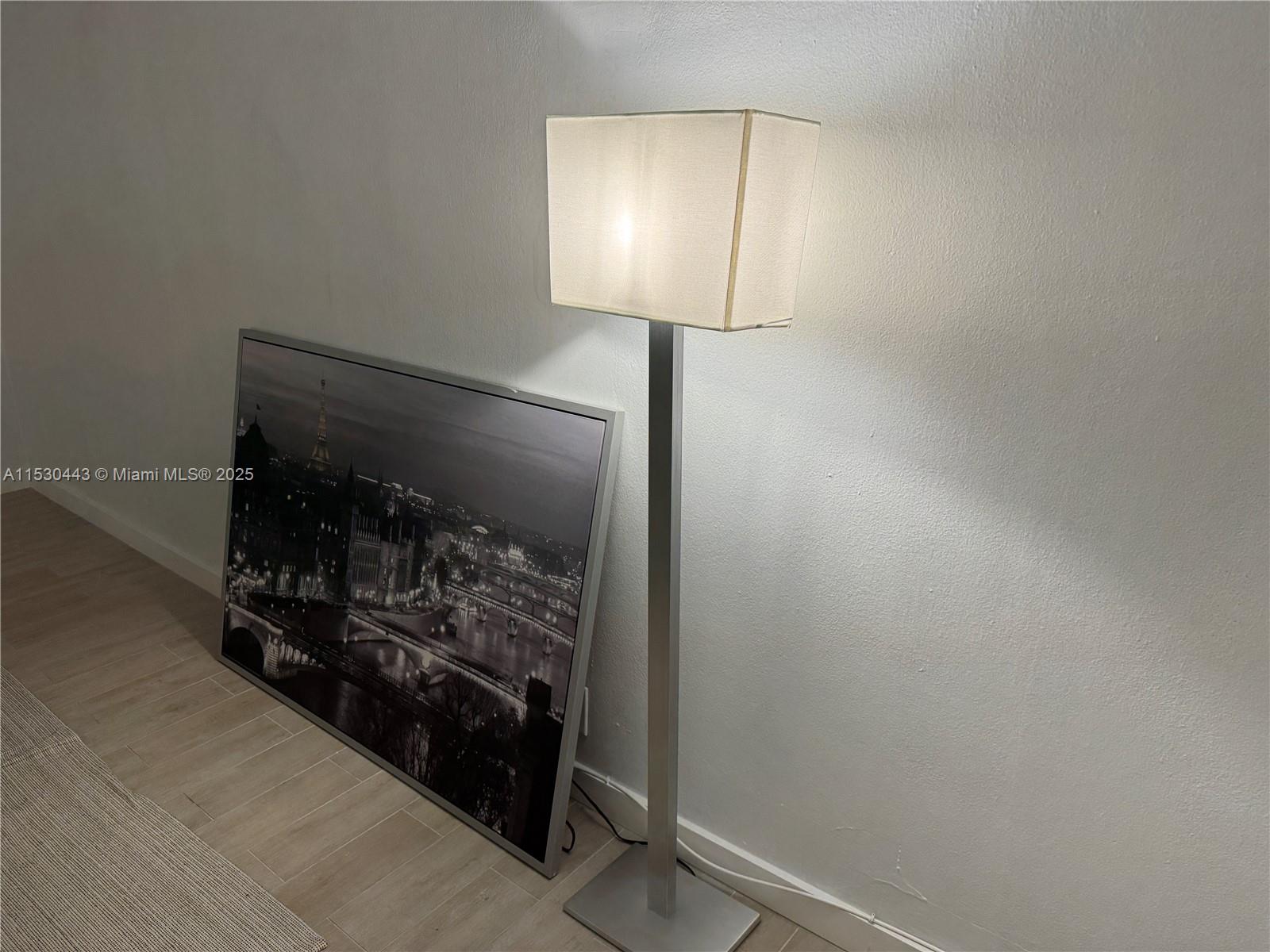 1200 West Avenue, Unit 202 Miami Beach, FL 33139 - Photo 20 of 45 a view of a hallway