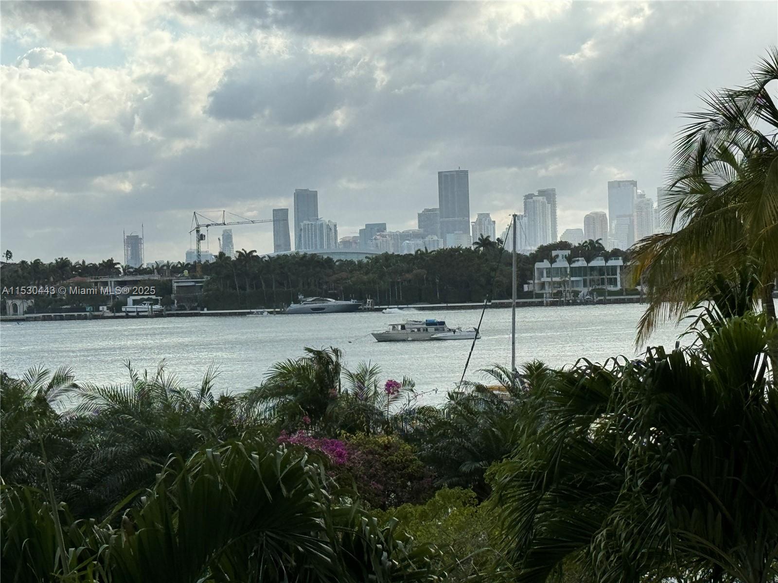 1200 West Avenue, Unit 202 Miami Beach, FL 33139 - Photo 7 of 45 a view of a lake