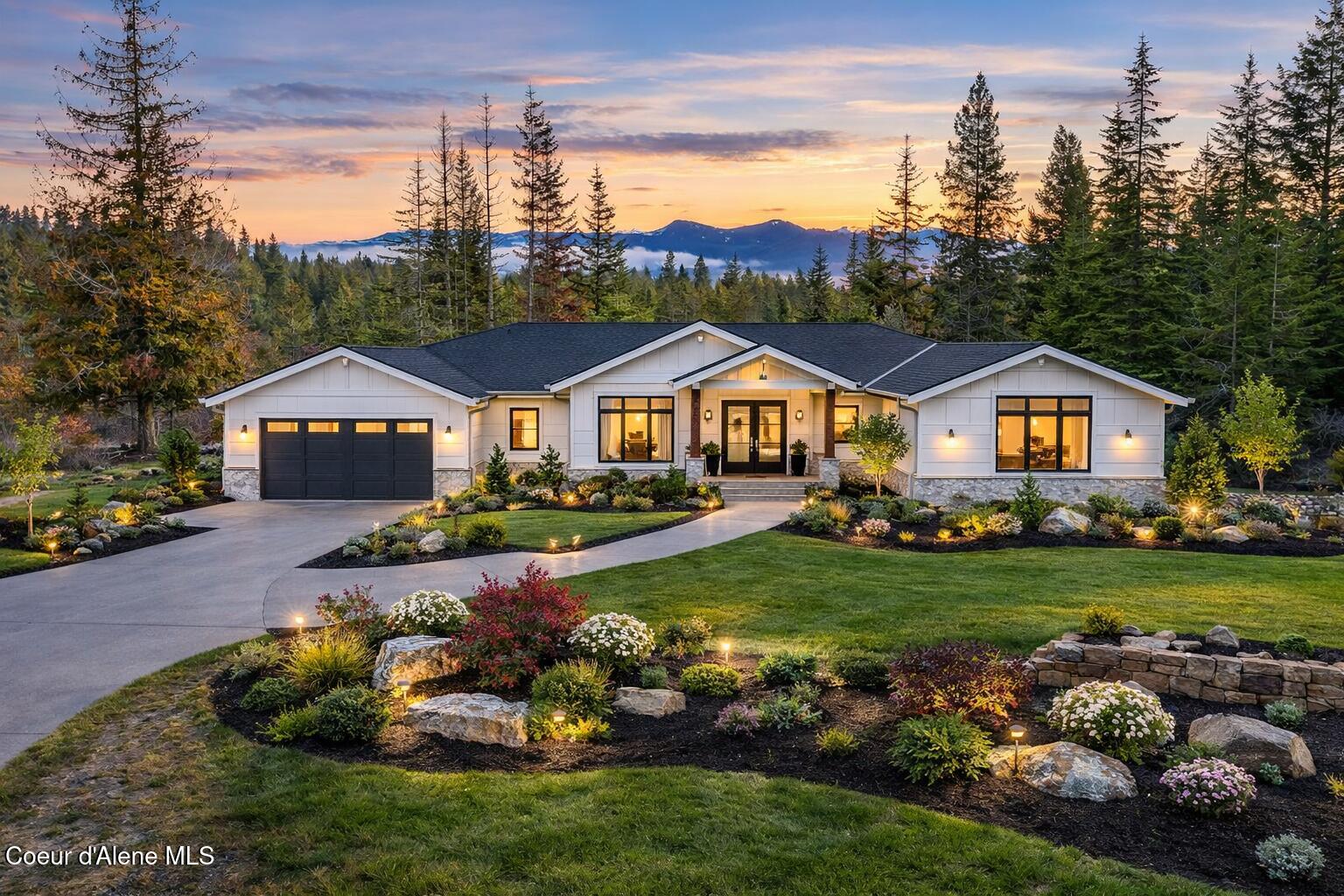 Nna Nna Conkling Road Worley, ID 83876 - Photo 35 of 36 AI House #2