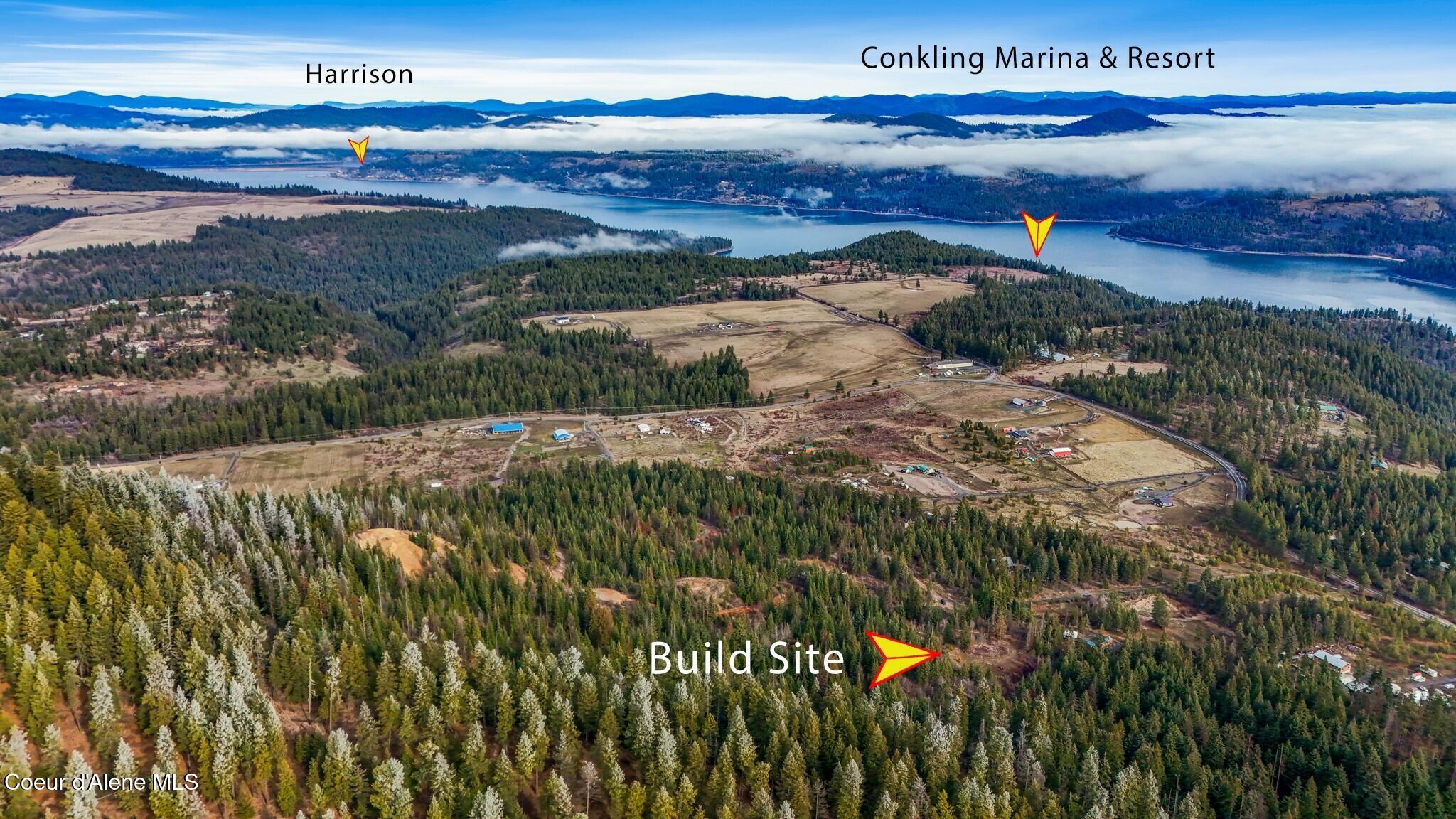 Nna Nna Conkling Road Worley, ID 83876 - Photo 4 of 36 003_4