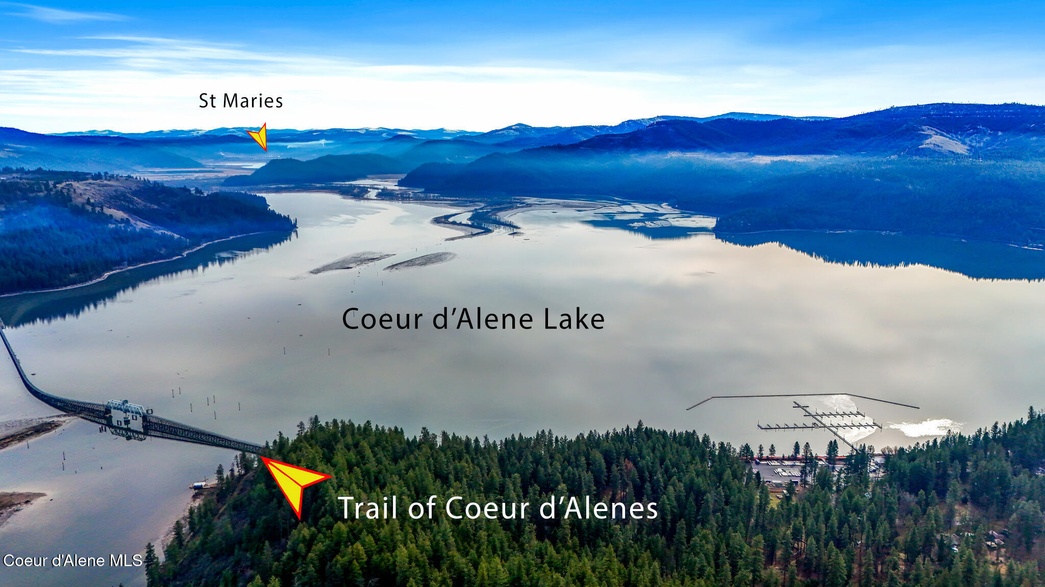 Nna Nna Conkling Road Worley, ID 83876 - Photo 9 of 36 9