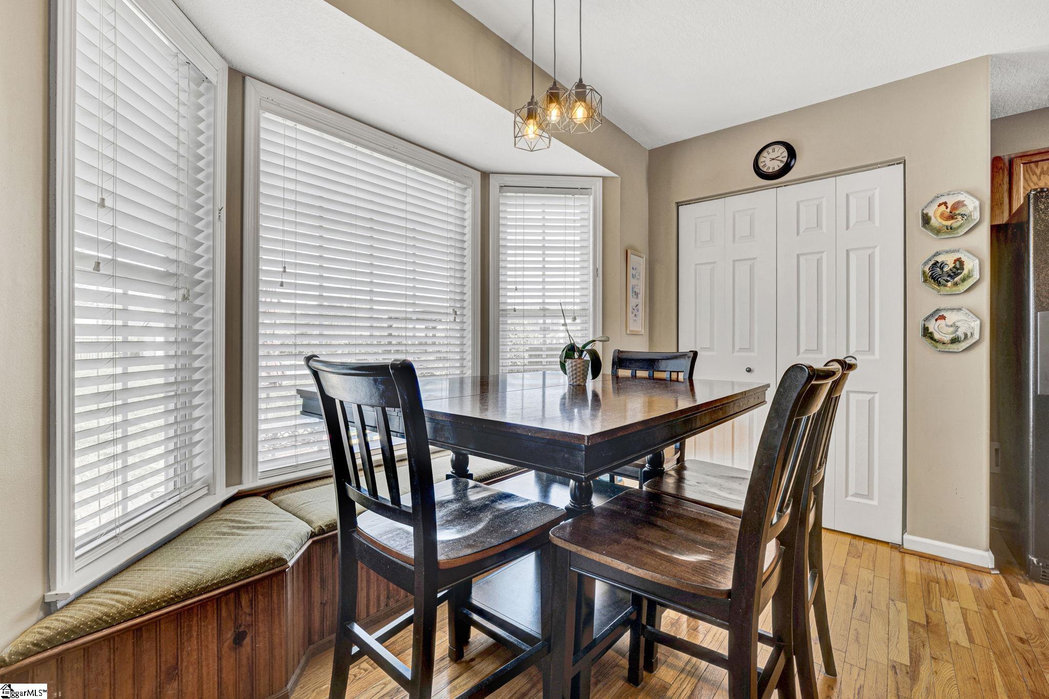 312 Glastonbury Drive Greer, SC 29651 - Photo 13 of 41