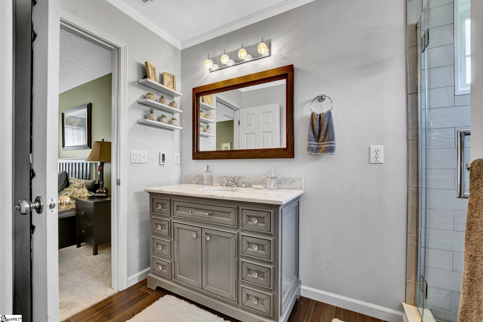 312 Glastonbury Drive Greer, SC 29651 - Photo 20 of 41