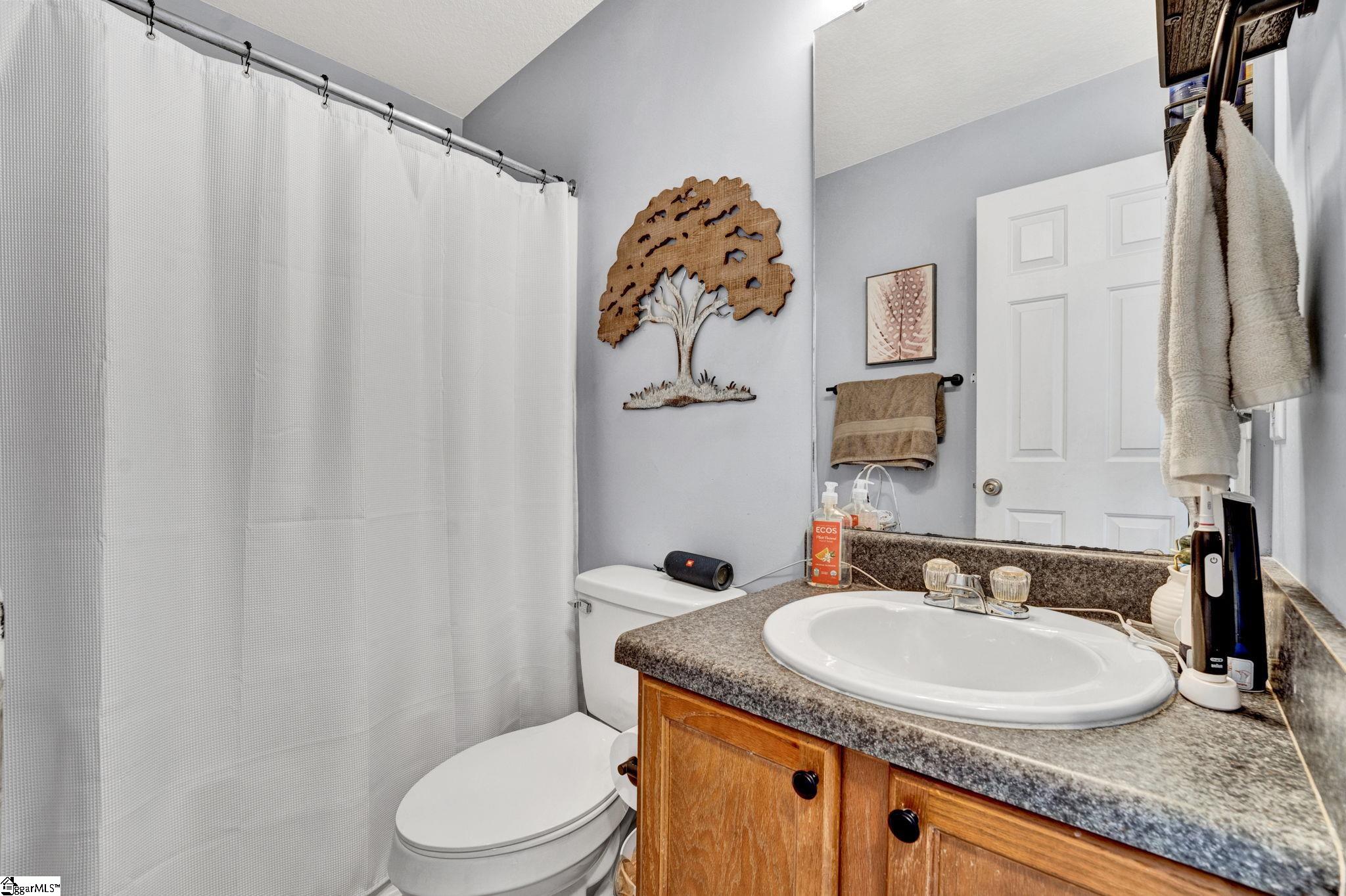 312 Glastonbury Drive Greer, SC 29651 - Photo 24 of 41