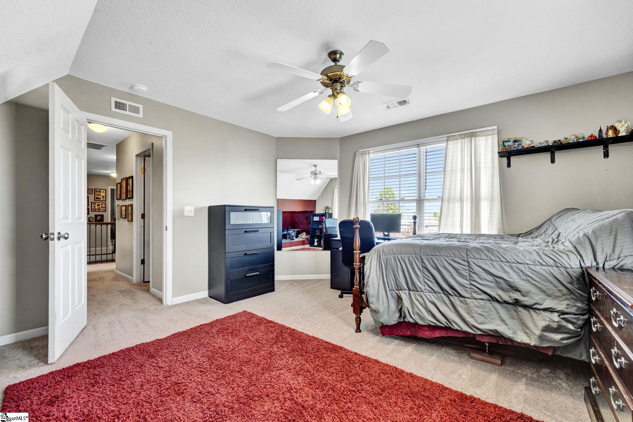 312 Glastonbury Drive Greer, SC 29651 - Photo 28 of 41