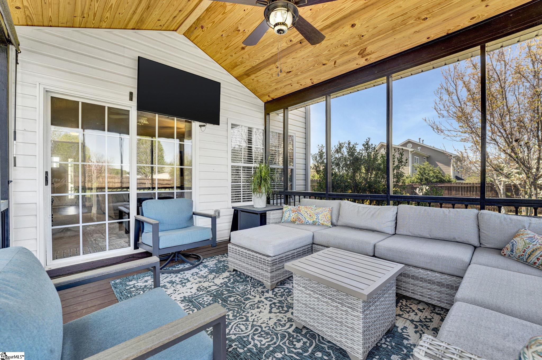 312 Glastonbury Drive Greer, SC 29651 - Photo 30 of 41