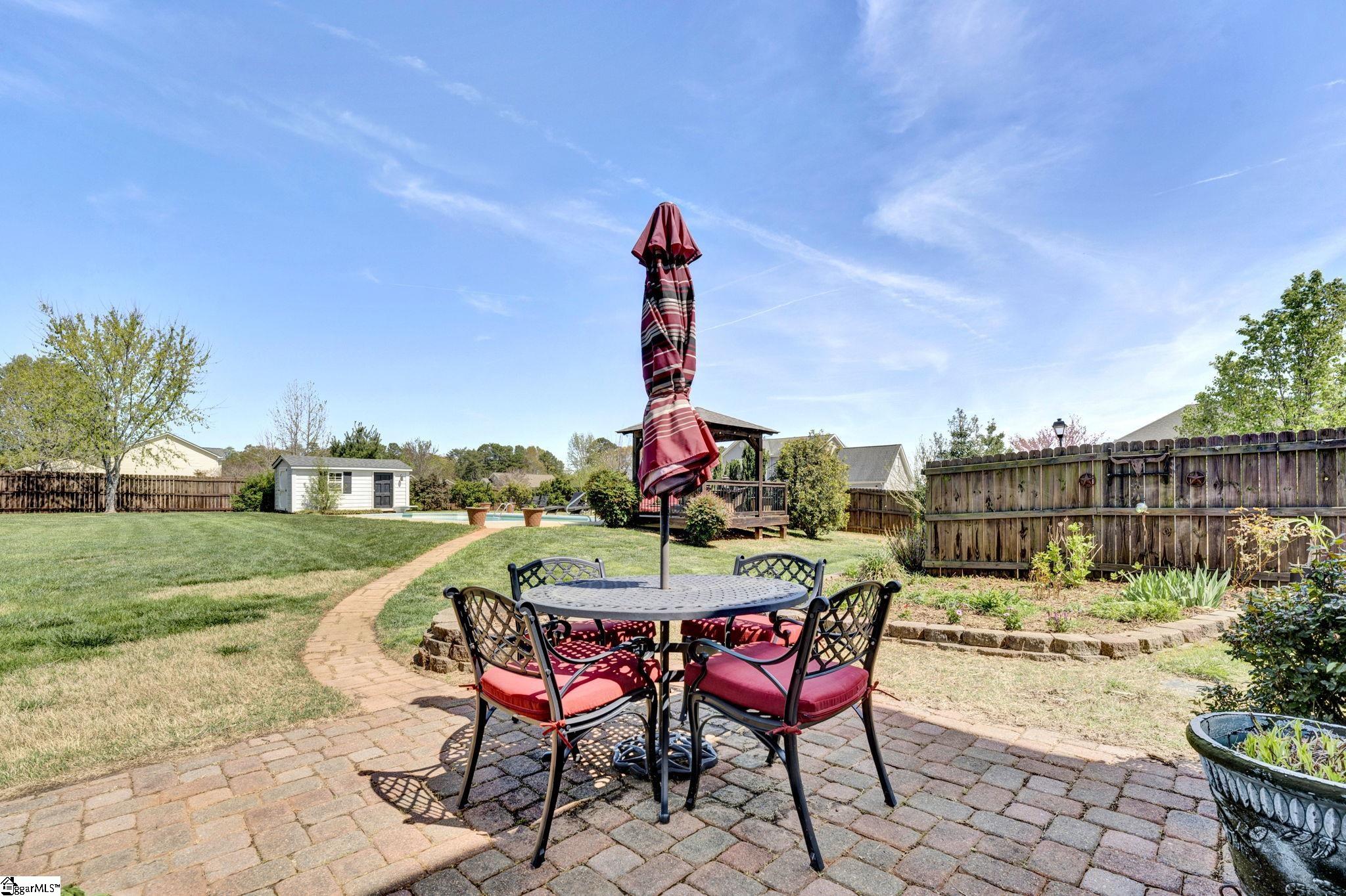 312 Glastonbury Drive Greer, SC 29651 - Photo 32 of 41