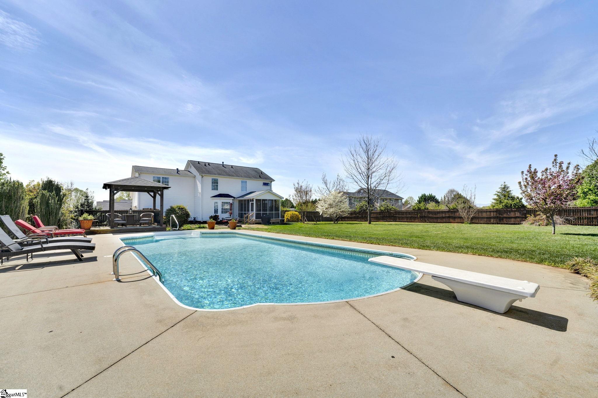 312 Glastonbury Drive Greer, SC 29651 - Photo 34 of 41