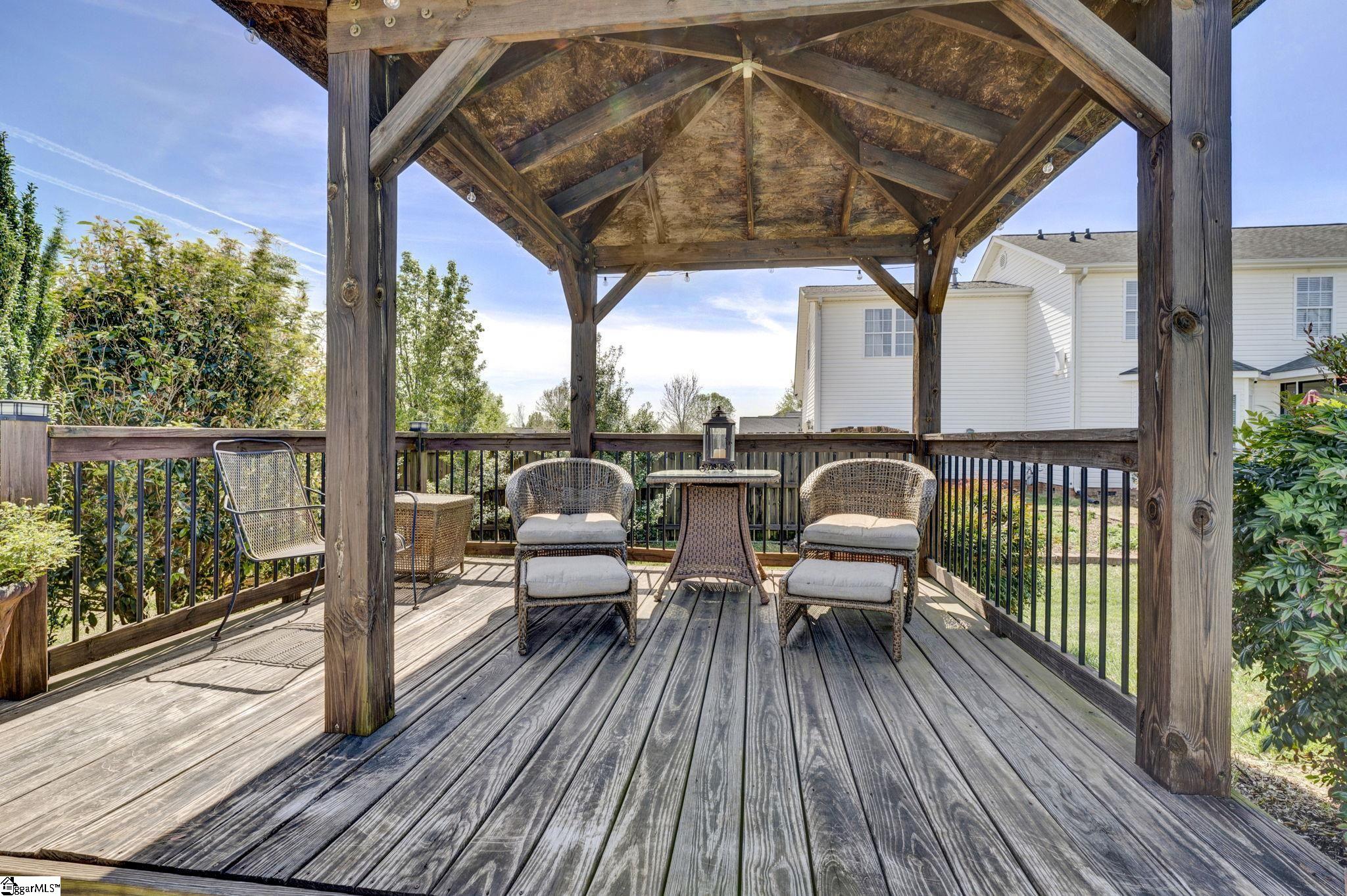 312 Glastonbury Drive Greer, SC 29651 - Photo 35 of 41