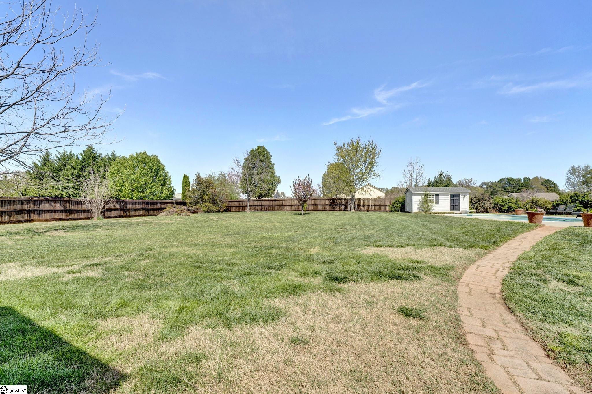 312 Glastonbury Drive Greer, SC 29651 - Photo 36 of 41