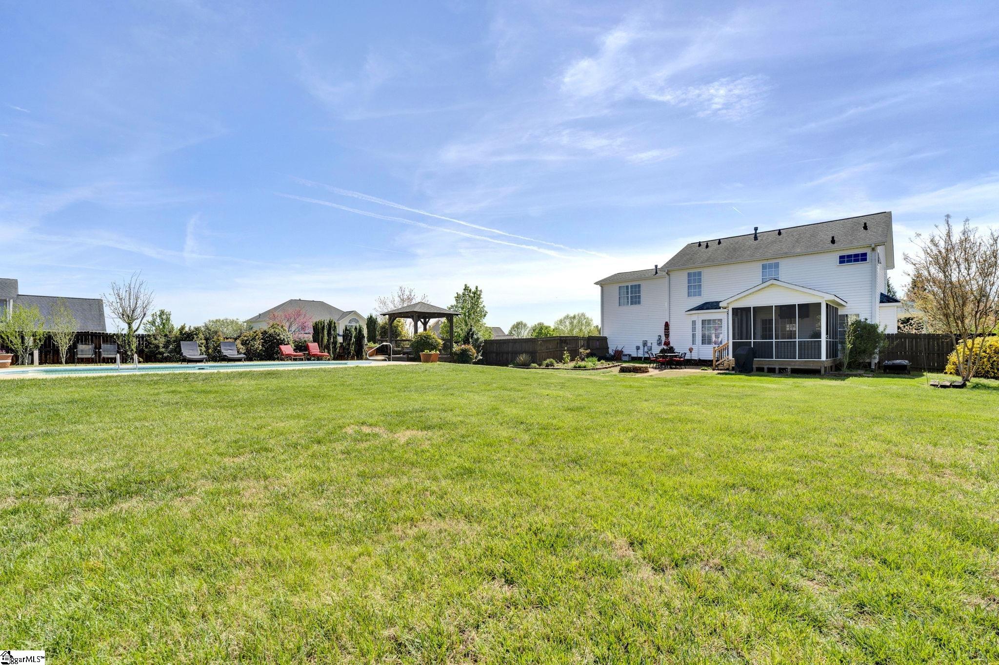 312 Glastonbury Drive Greer, SC 29651 - Photo 37 of 41