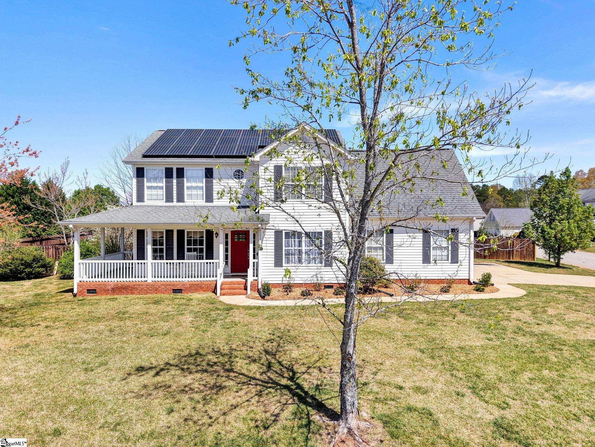 312 Glastonbury Drive Greer, SC 29651 - Photo 38 of 41