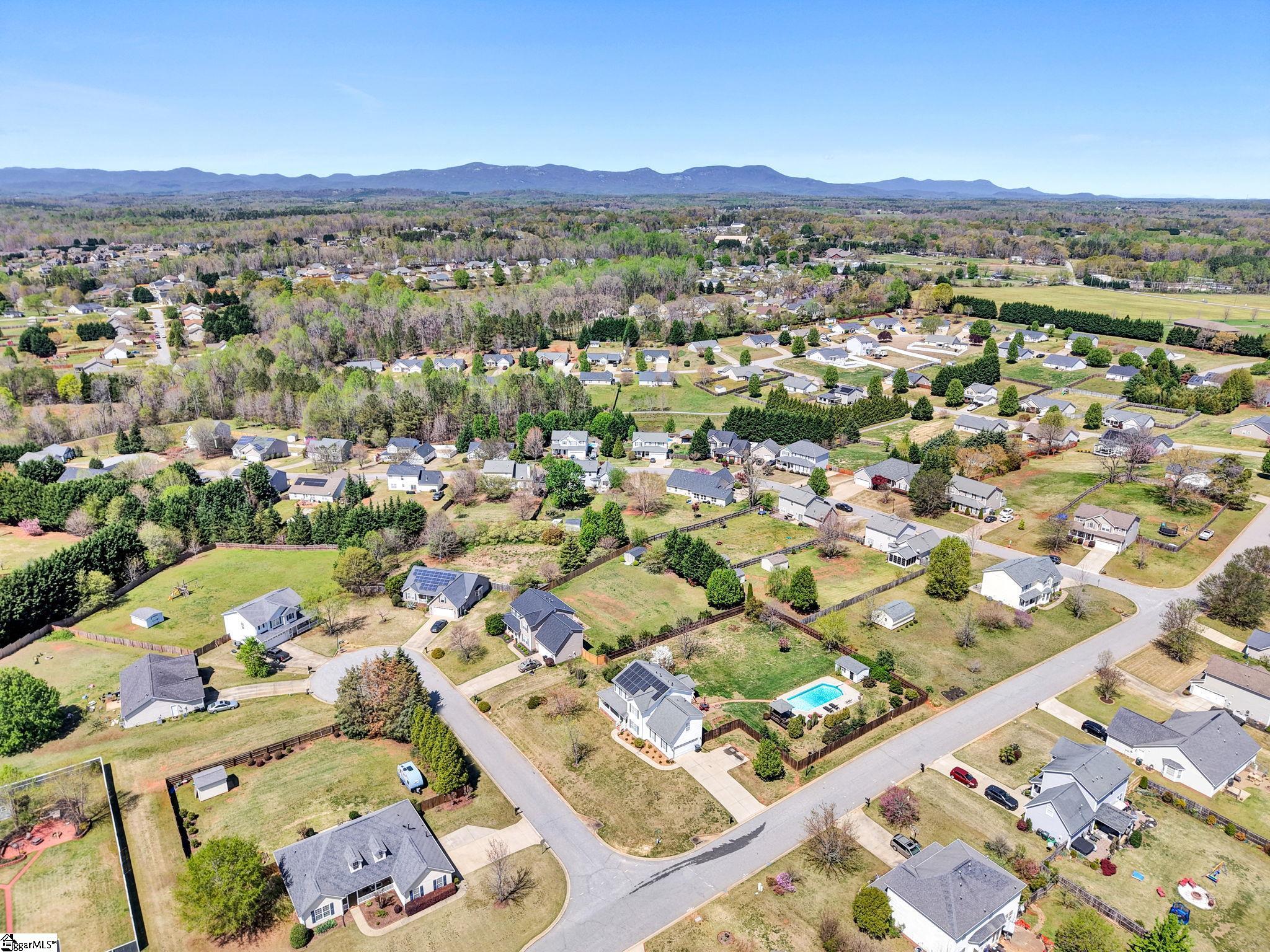 312 Glastonbury Drive Greer, SC 29651 - Photo 39 of 41