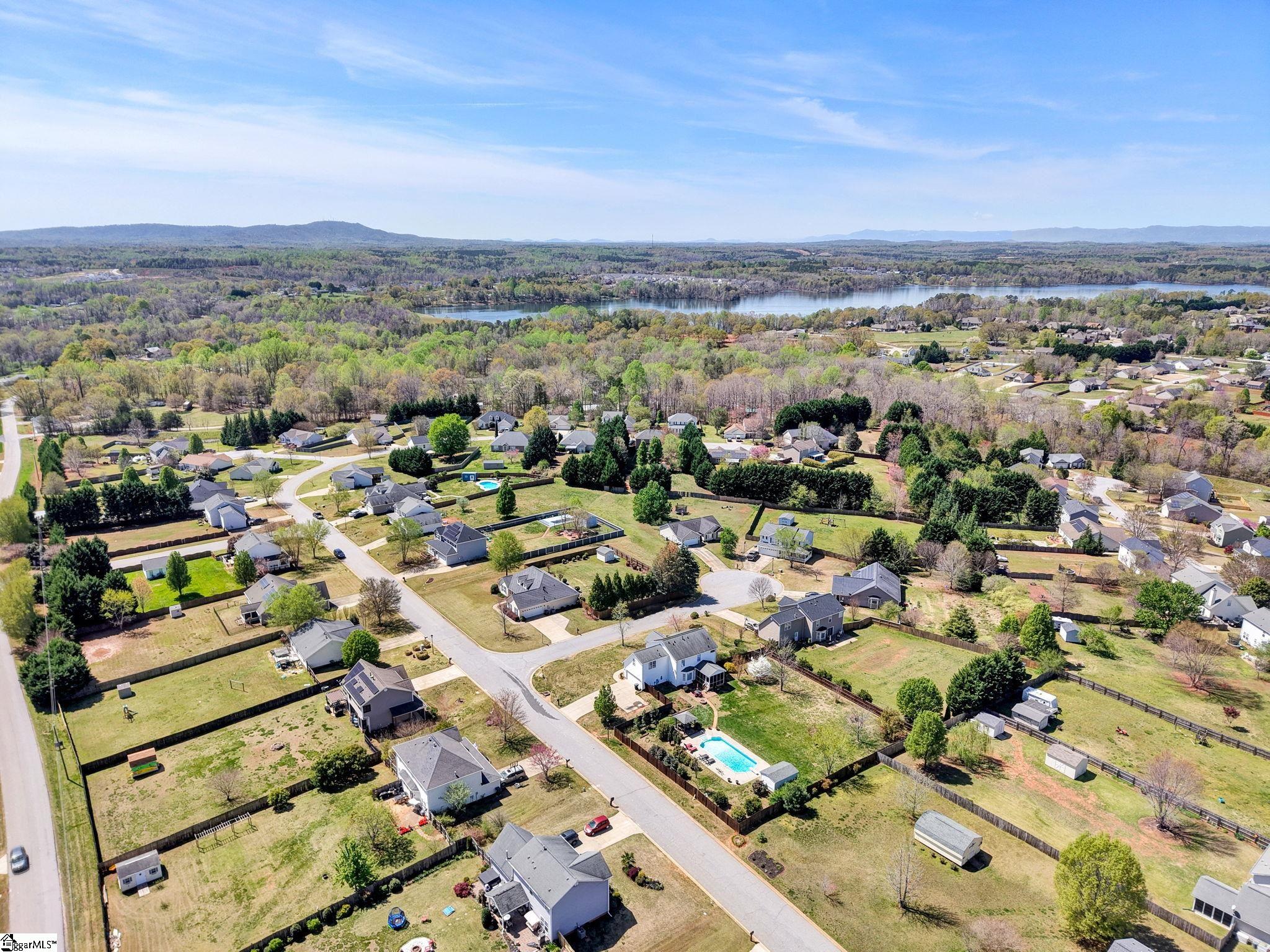 312 Glastonbury Drive Greer, SC 29651 - Photo 40 of 41