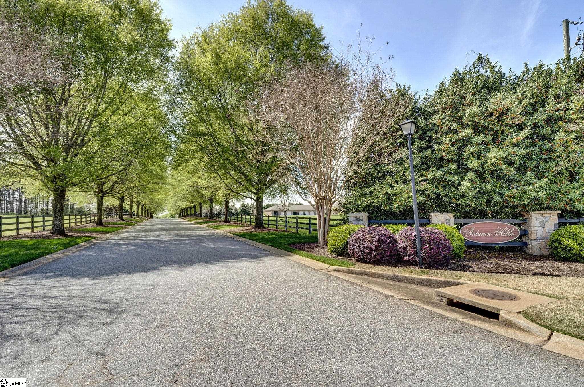 312 Glastonbury Drive Greer, SC 29651 - Photo 41 of 41