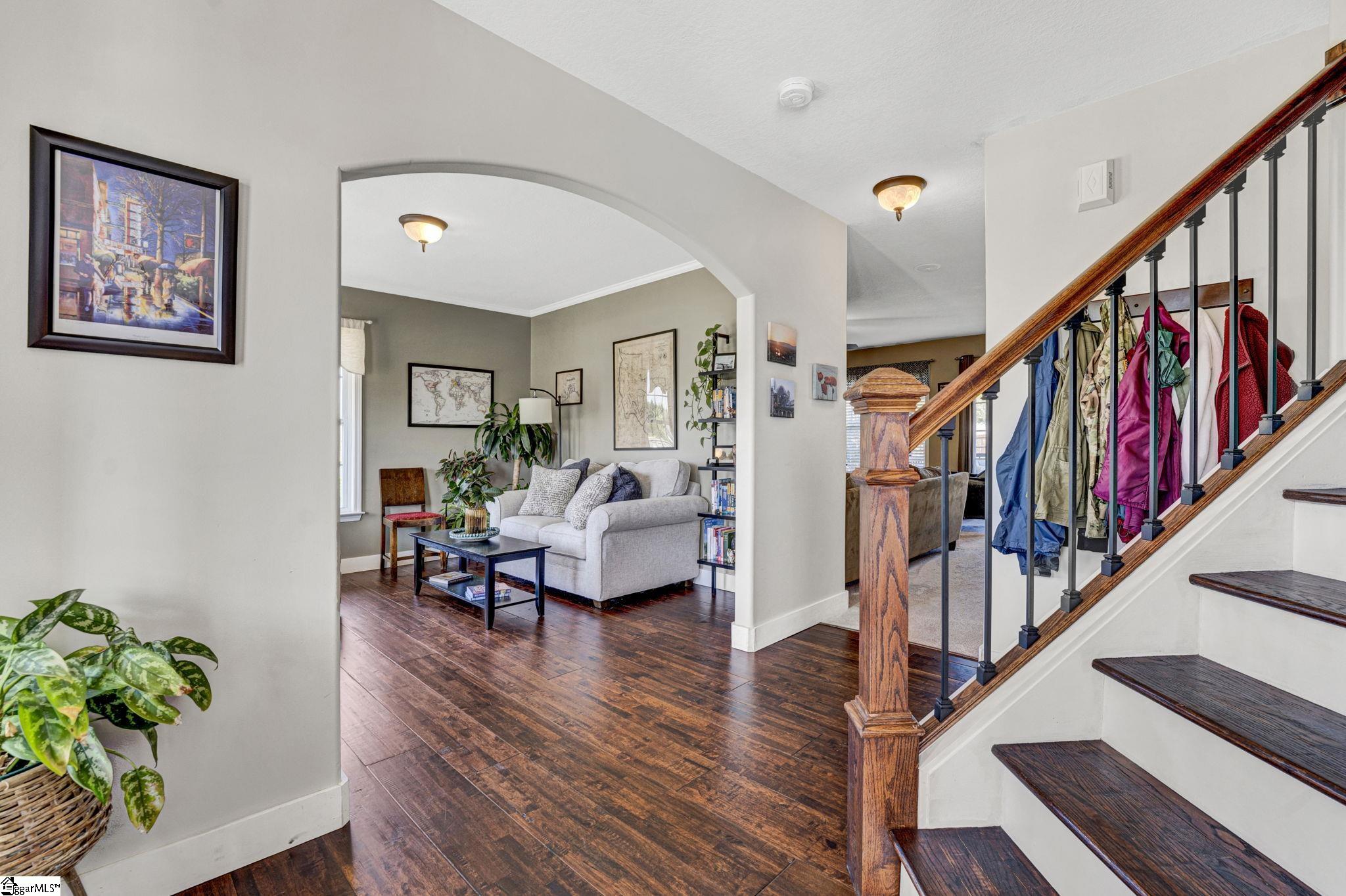 312 Glastonbury Drive Greer, SC 29651 - Photo 5 of 41