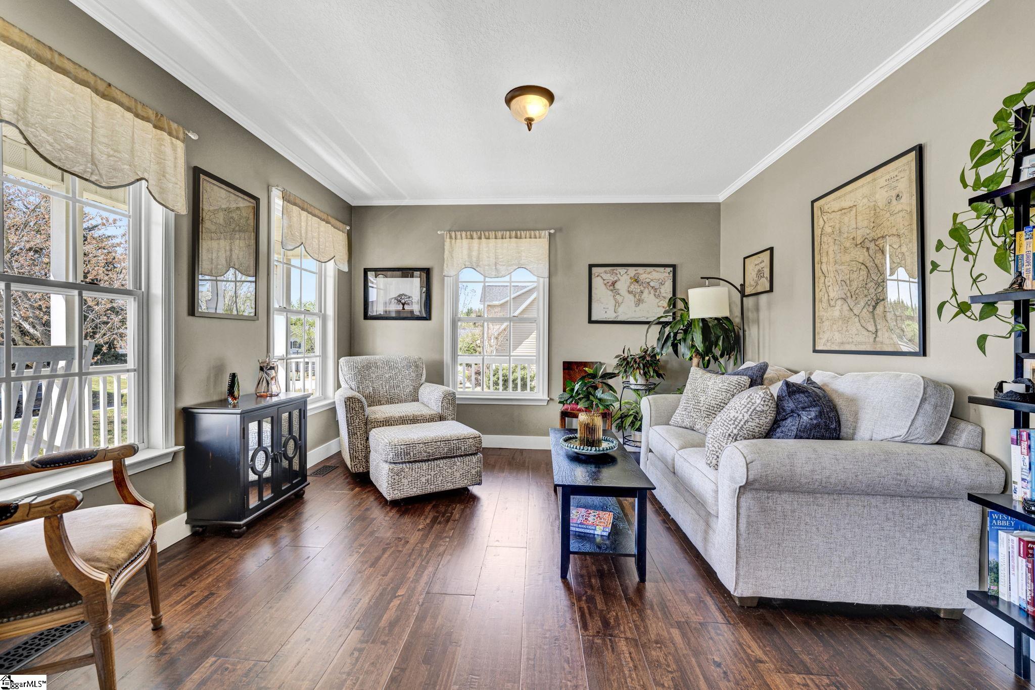 312 Glastonbury Drive Greer, SC 29651 - Photo 6 of 41