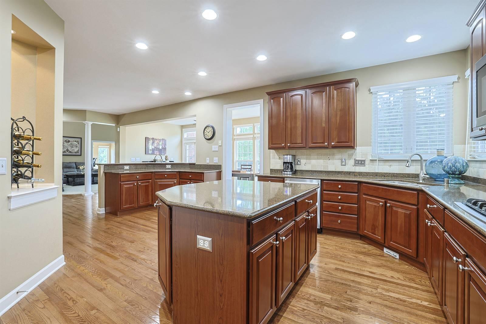 1173 Monarchos Ridge Union, KY 41091 - Photo 11 of 50 017-Kitchen-3