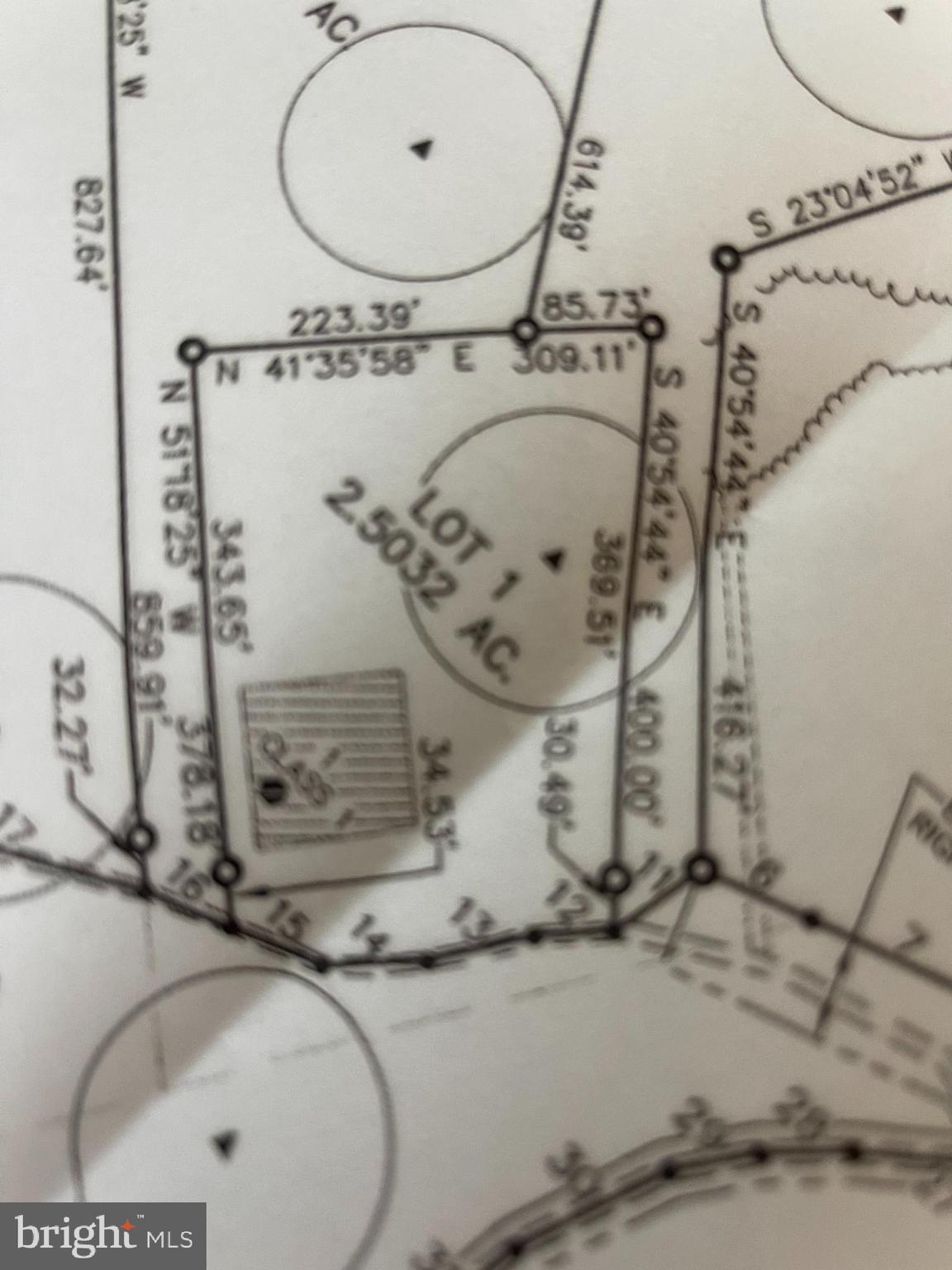 Lot 1 Gobbler Road Hedgesville, WV 25427 - Photo 1 of 12 Lot 1