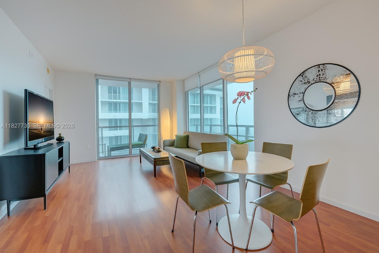 333 Northeast 24th Street, Unit 1401 Miami, FL 33137 - Photo 1 of 15